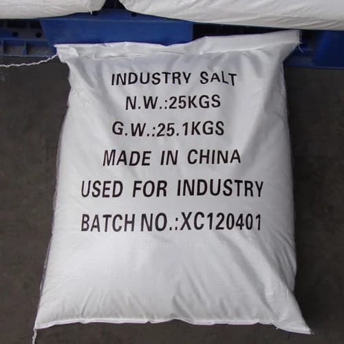 Industry Salt